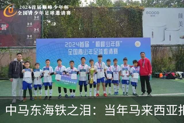 中马东海铁之泪：当年马来西亚拒赔中国361亿违约金，结局如何？
