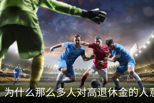 为什么那么多人对高退休金的人意见那么大？