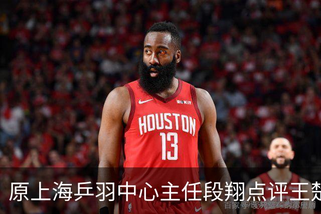 原上海乒羽中心主任段翔点评王楚钦，表示王楚钦在蔡振华时代就是公认的天才，上限很高，但下限也很低，引发球迷热议