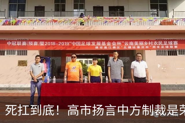 死扛到底！高市扬言中方制裁是荣幸，缺席 APEC?王毅表明中方态度