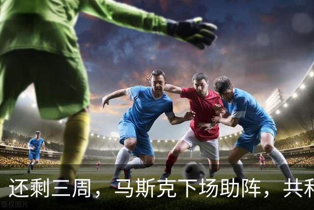 还剩三周，马斯克下场助阵，共和党将败北？特朗普承认一个事实