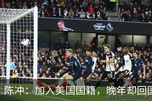 陈冲：加入美国国籍，晚年却回国养老，如今的她证明刘晓庆没说错